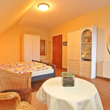 Ferienwohnung Roebel Mueritz 10371 Apartment *